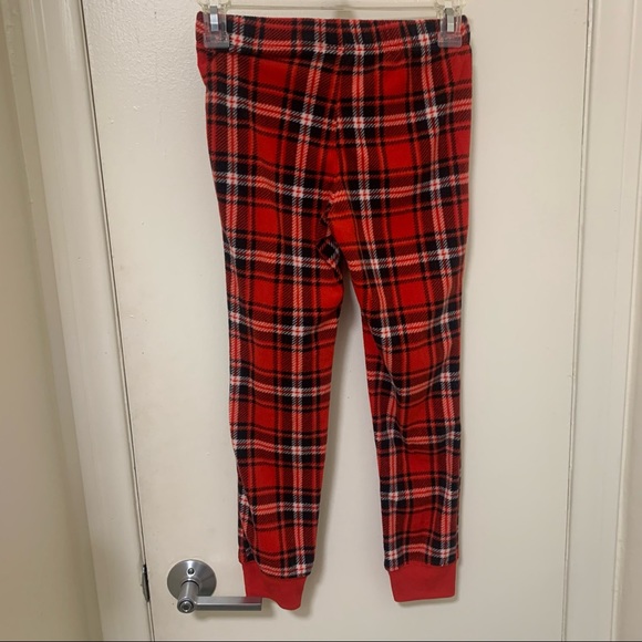 Cat & Jack Pajamas Cat Jack Plaid Pajama Pants Poshmark
